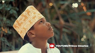 Afaaizu Luheta Aggash Remix Covered By Prince Omarlee Official Nasheed Videochild Voice
