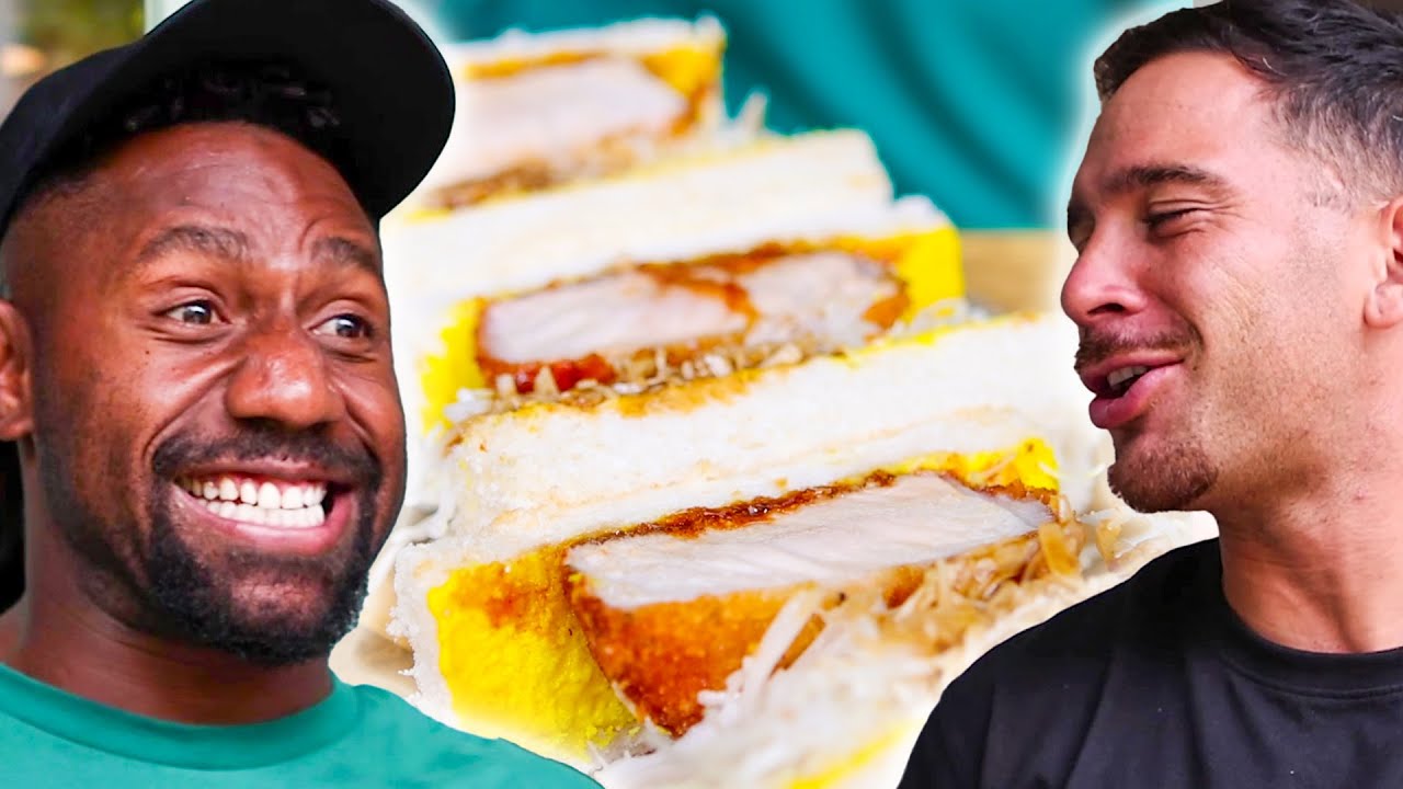 CAFE ORATNEK REDFERN feat. Corey Norman [BREAKING BREAD] - YouTube