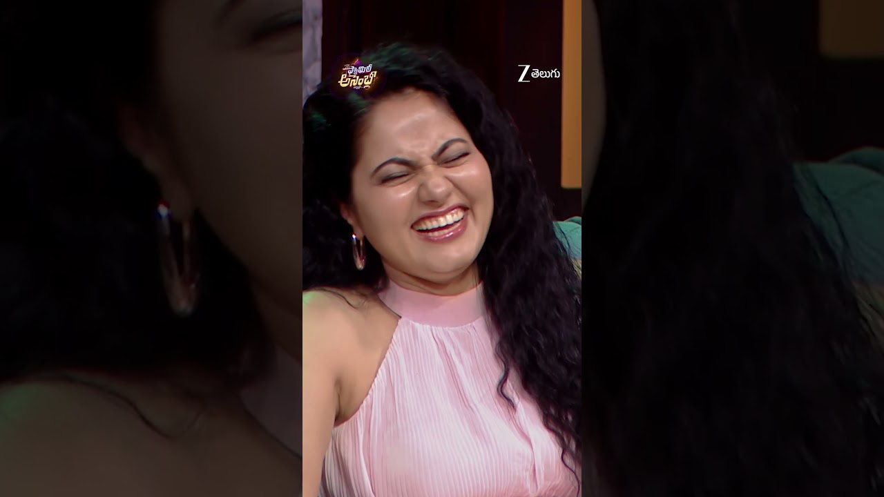 I want పెళ్లి పీట 😁 | Family Assembly | Every Sun 12 PM | Zee Telugu