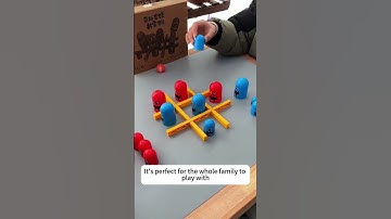 Board games boost kids