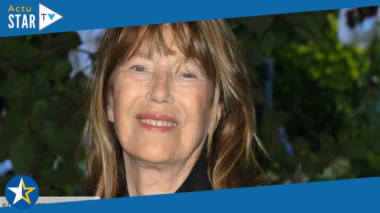 Jane Birkin rivales, comment elles ont fini par se rapprocher avec ...