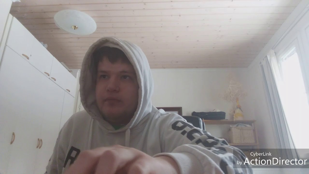 Fröbelin palikat robotti rock