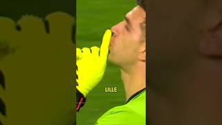 Thumbnail for Jak Martínez Dostal 2 ŽLUTÉ Karty, ale NEBYL Vyloučen?