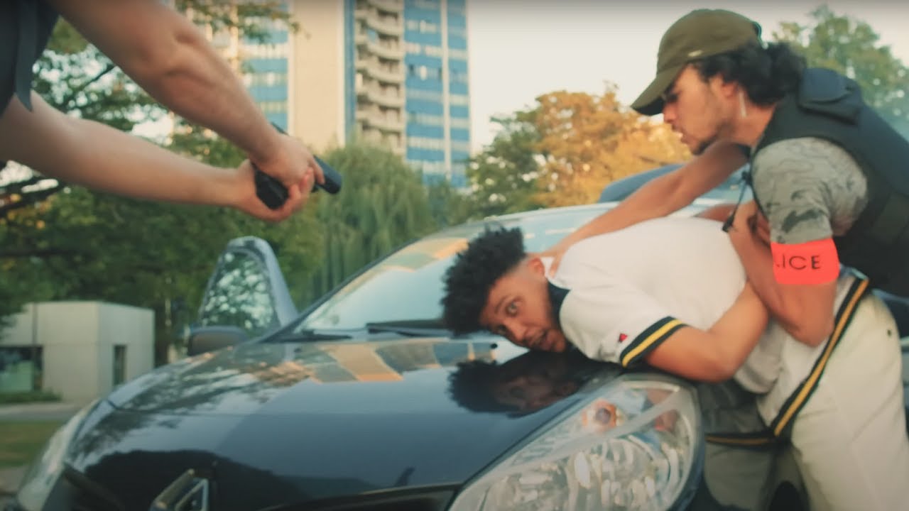Watch Blanka - Monica (Clip Officiel) on YouTube Watch Blanka - Monica (Clip Officiel) on YouTube