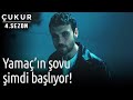 Çukur 4.Sezon 14.Bölüm -  Yamaç'ın Şovu Şimdi Başlıyor!