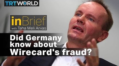 Wirecard cheated investors out of billions. Who knew what, and when?