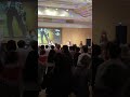 DJ OSSHY シルバーディスコ @中目黒GTプラザホール