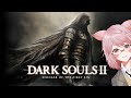 [Dark souls 2 shield only run] I like to make myself suffer (part 1)