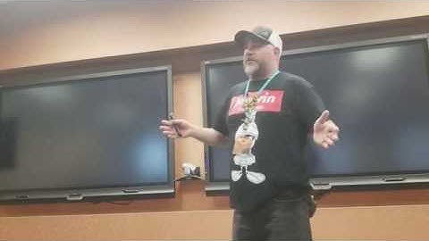 11 Easy Steps to Accessibility (a11y) for WordPress at WCATL 2019