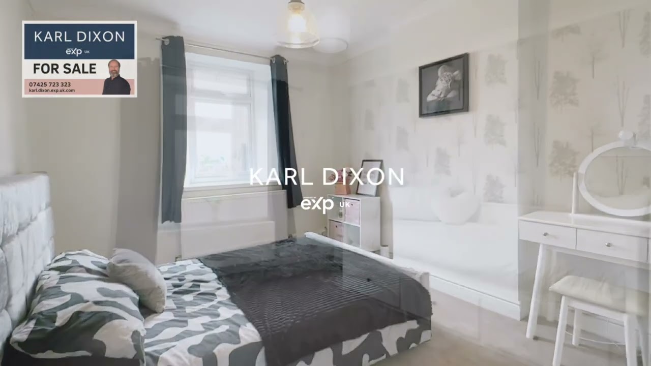 32 Station Road, Aspatria, Cumbria, CA7 2AL