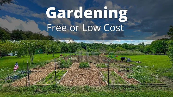 Best FREE garden hacks, tips, and tricks for garde...