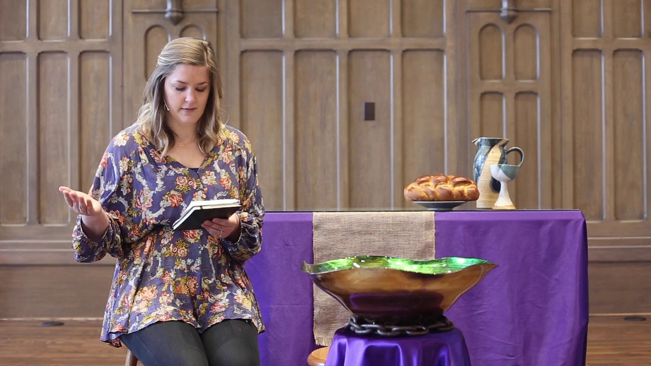 March 29, 2020 Worship Service Pillar Church Holland, MI YouTube