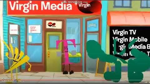 Everything Has Fallen, I Mean, Turned Into CVA Add Round 5