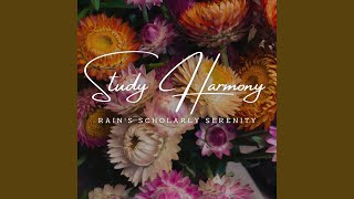 Rain's Academic Resonance