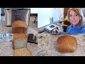 The absolute BEST KETO BREAD made in bread machine!  🍞