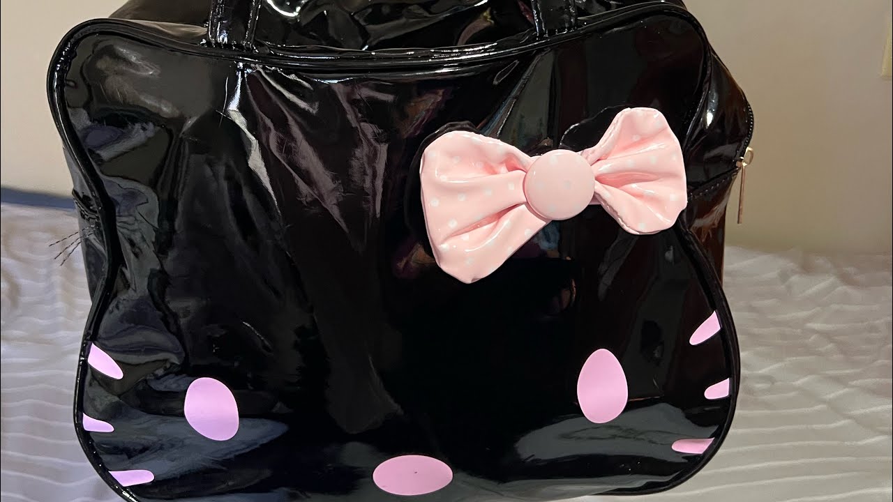 🎀What’s in my Bag🎀