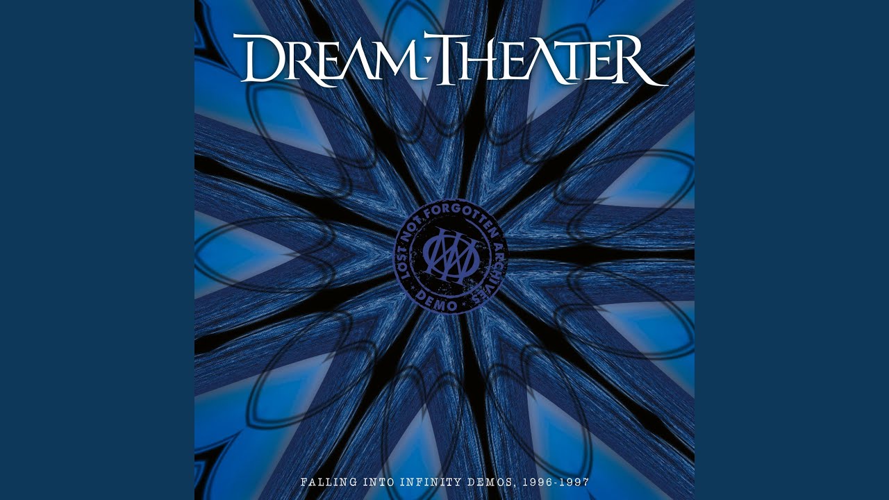 Cover My Eyes (demo version 1996 1997) YouTube