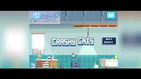 Facts you probably NEVER knew about Crashy Cats!!