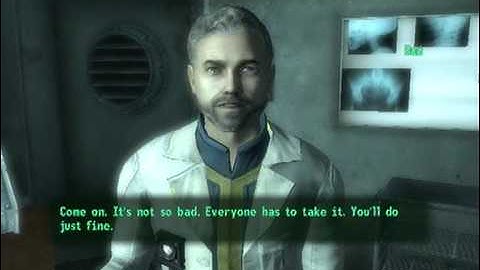 Fallout 3 - The Play Through - Part 3