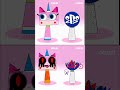 Sprunki OC Unikitty And Playstation Phase 4 Sprunki Funnyimages Funny Foryou Fypシ Viral Funny