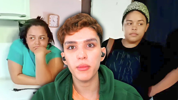 Fizeram ela trabalhar na própria FESTA SURPRESA