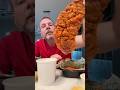 Wingstop Mukbang! #wingstop #chickentenders #mukbang #eatwithme #foodie #foodiegram