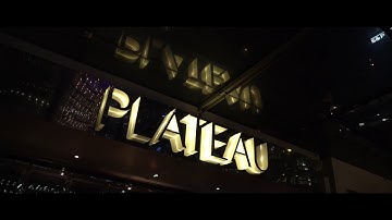 Wonderful Communications Supper Club Networking Dinner Event - Plateau Restaurant