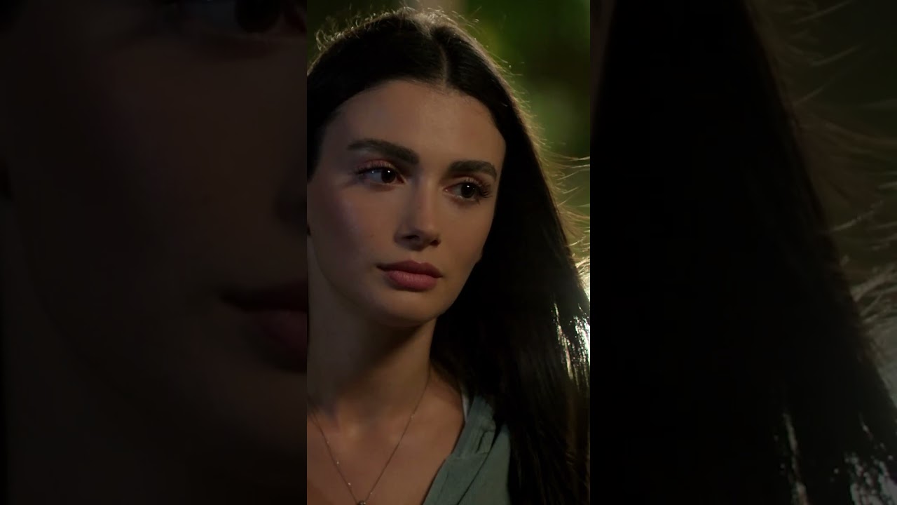 Azil'in kafası karışık #gözlerikaradeniz #shorts