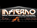 RETRO - MINITECA INFIERNO (DOS SETS - AÑOS 90)