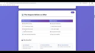 🔧🤖 Working with LLMs Part 5: Build a Local AI Assistant with Tool Calling Power