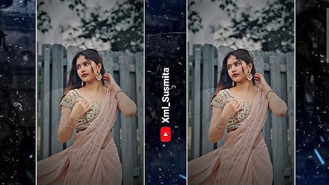 তুমি হবে চির সাথি হদয়ের আপোন যনা🥰 XML FILE ✅ #xml #xmlfile #alightmotion #edit #capcut #vn 