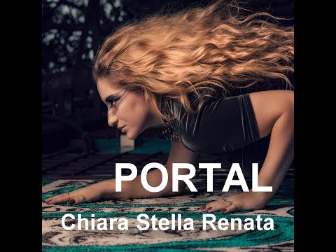Chiara Stella Renata - Portal (Official Audio)