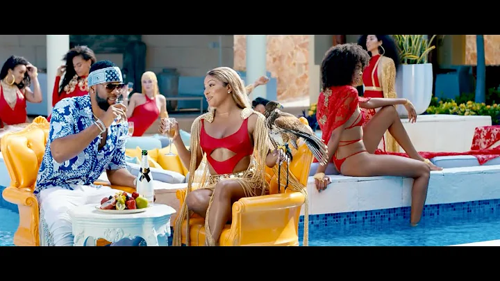 Willie X.O Comfort You ft Tory Lanez, Popcaan