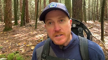 Electrofishing Safety