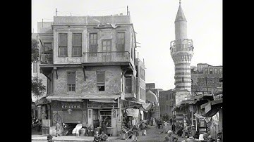 تلاوة رائعة من سورة النحل للشيخ محمد عمران
