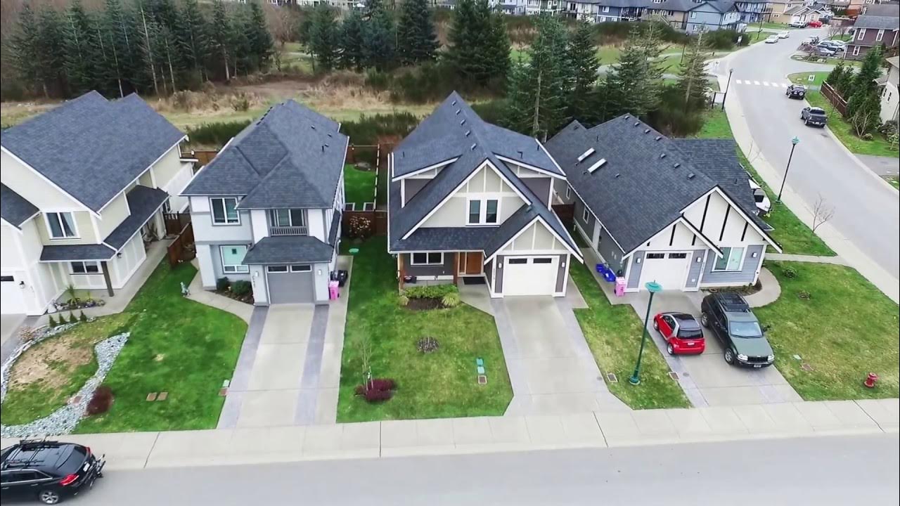 *SOLD* House For Sale in Sooke 6579 Callumwood Lane, Woodland Creek Tim Ayres Royal LePage