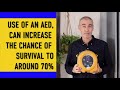 Greg Page talks HeartSine 500P