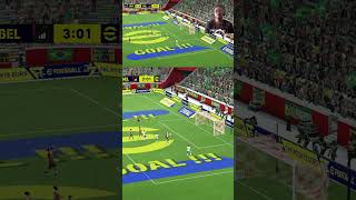 goal | #xyzeelivee on #Twitch#goal#efootball#gaming#score#stream#soccer#efootballmatch