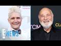 Corey Feldman Says He “Wasn’t Invited” to Rob Reiner’s Oscars Tribute | E! News