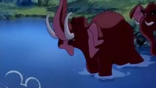 The Legend Of Tarzan Season 01 Episode 18 Part 11