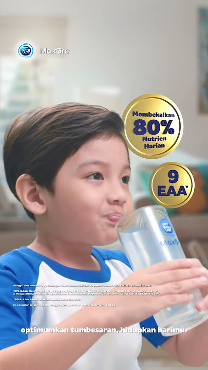 Download lagu DUTCH LADY MaxGro | Optimumkan Tumbesaran. Hidupkan Harimu.