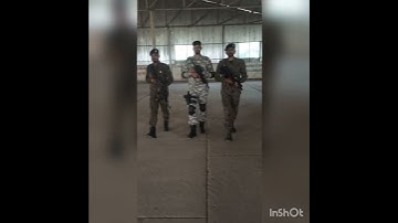 crpf#bsf#ssb#itbp#cisf#cobra#commando#new#viral#status#video#commando#