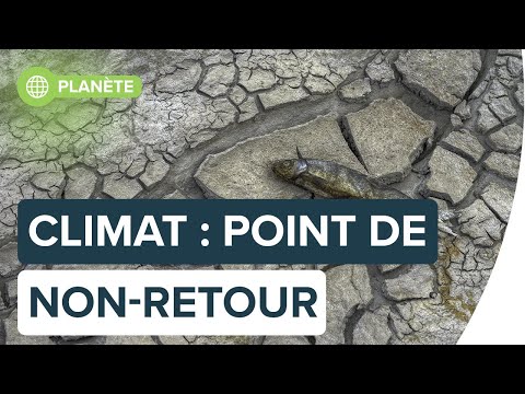 Vidéo: Point De Non-retour Climatique: Ne Pas Y Croire Est Trop Risqué - Vue Alternative