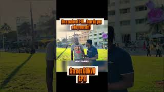 Street Convo