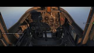 IL2 - Battle of Stalingrad - Second Attempt On Volga Shipping Raid