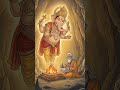 Why Lord Ganesha Wrote the Mahabharata? | The Secret Condition Vyasa Never Expected #spiritualshorts