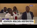 AGENSHONGA ABARIKUFA NIBAZARA NIBEYONGYERA KASESE