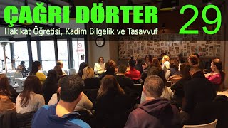 Tasavvuf Ve Hakikat Sohbeti I Aşk, Sevgi, Nazar, Yalnızlık, İman, Peygamberin Nuru Nedir?