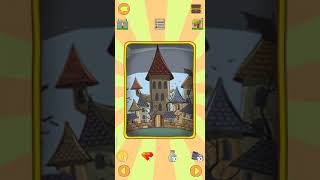 Jack adventure level 1 👍👍👊 screenshot 2