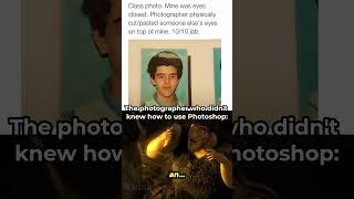 W or L photographer?